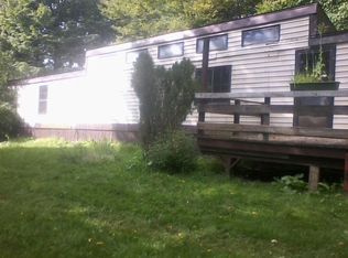 137 Blanchard Rd, Swan Lake, NY 12783