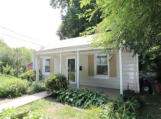 100 Ritchie Ave, Silver Spring, MD 20910