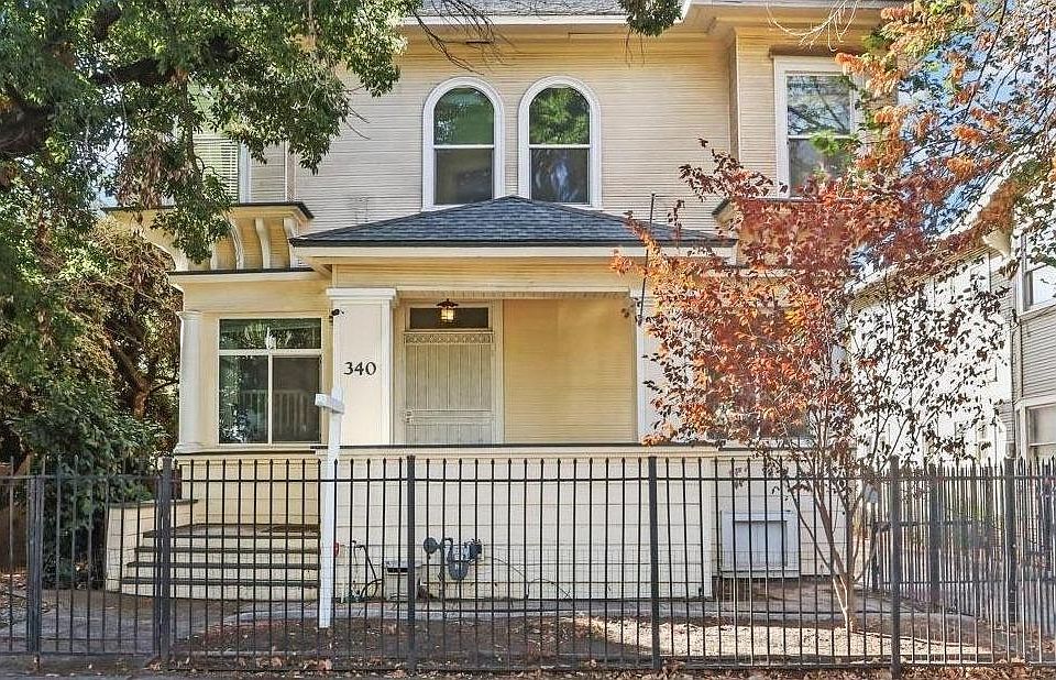 340 W Park St, Stockton, CA 95203 Zillow