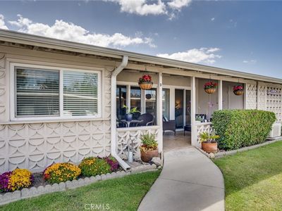 1075 Brookline Rd APT 220D, Seal Beach, CA, 90740