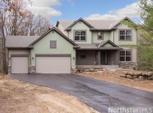 17736 Marmon St NE, Ham Lake, MN 55304