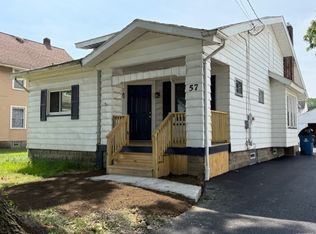 57 E Woodland Ave, Niles, OH