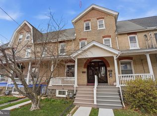 629 Juniper St, Quakertown, PA 18951