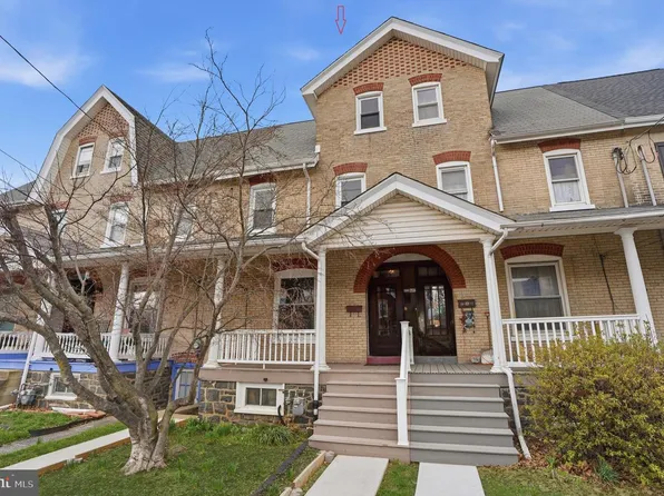 629 Juniper St, Quakertown, PA 18951