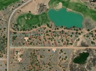 2035 Silver Lake Blvd, Show Low, AZ 85901