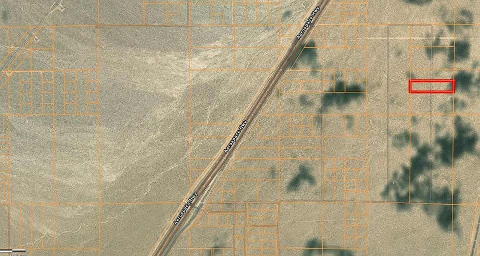 0 Vacant Land, Mojave, CA 93501 Zillow