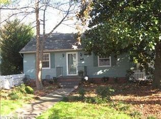 750 Chestnut St, Greensboro, NC 27405