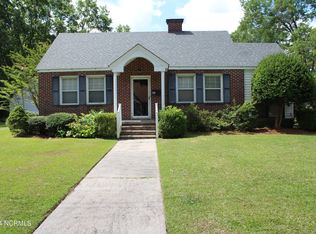 804 Edwards Ave, Kinston, NC 28501
