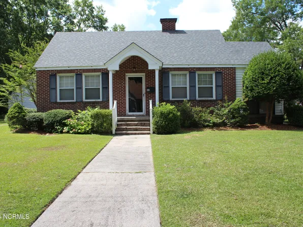 804 Edwards Avenue, Kinston, NC 28501