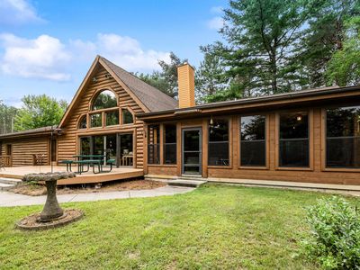 W8874 Deer Run TRAIL, Cambridge, WI, 53523