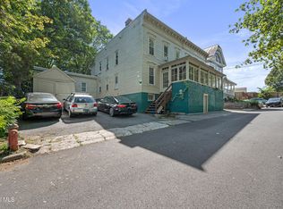 23-25 Prospect Avenue, Troy, NY 12180