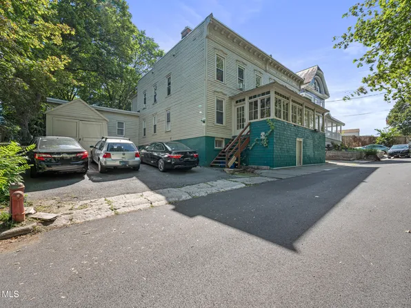 23-25 Prospect Avenue, Troy, NY 12180