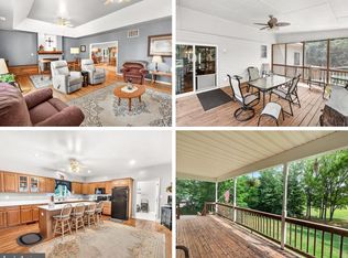 2440 Florence Dr, Westminster, MD 21158