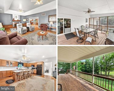 2440 Florence Dr, Westminster, MD, 21158