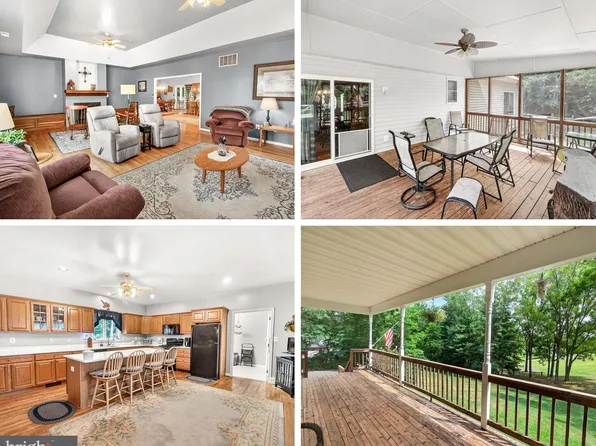 2440 Florence Dr, Westminster, MD 21158