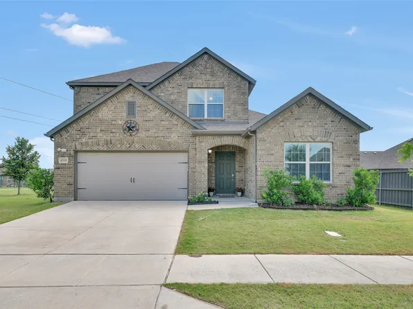 4310 Baneberry Ct, Venus, TX 76084