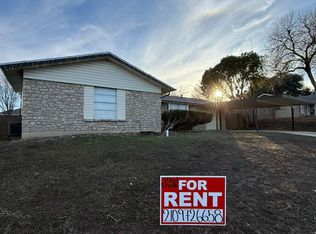 5522 Crystal Valley St, San Antonio, TX 78242