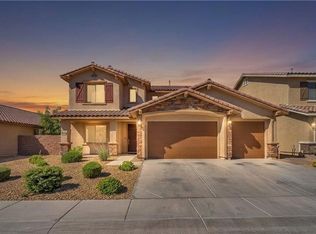 261 Via Morelli, Henderson, NV 89011