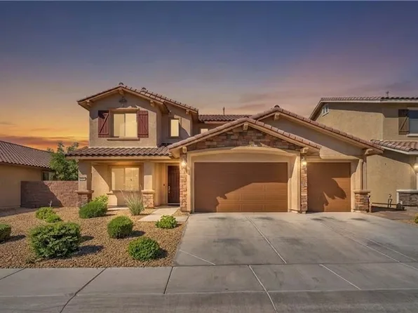 261 Via Morelli, Henderson, NV 89011