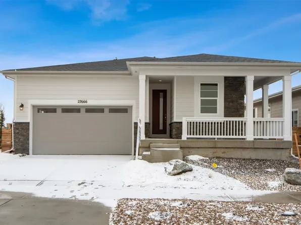 27666 E Byers Place, Aurora, CO 80018