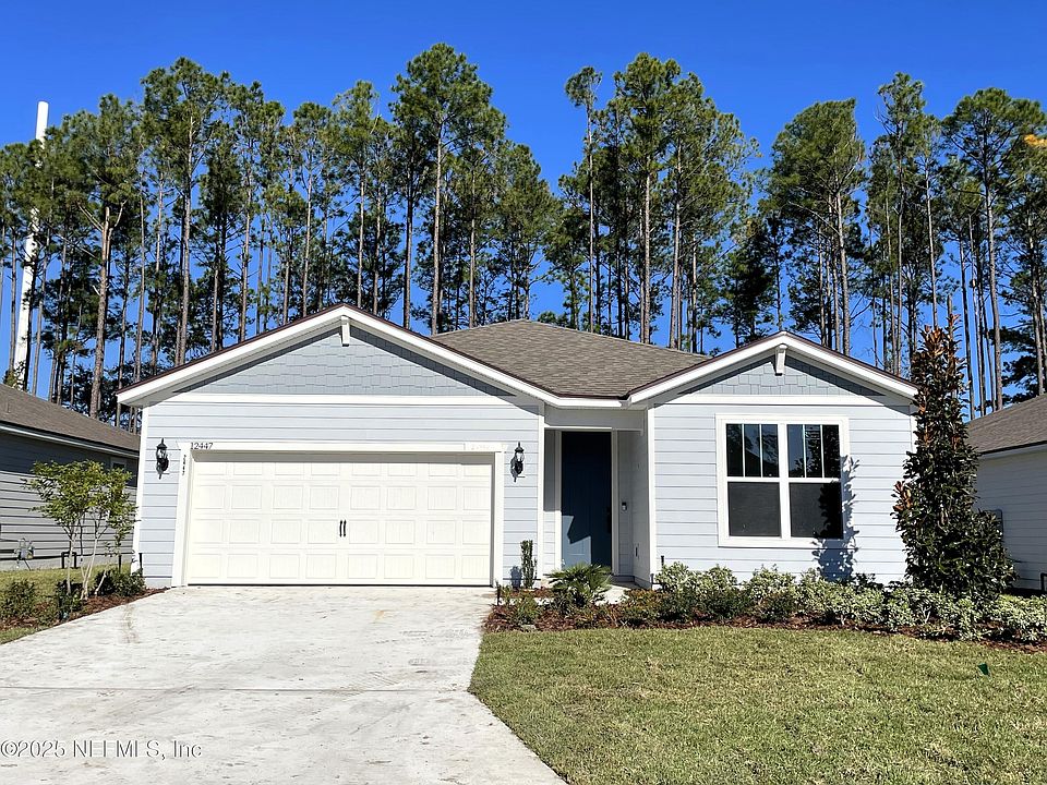 1st image of 12447 CLAPBOARD BLUFF Trail