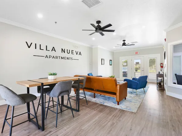 Villa Nueva