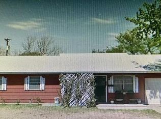1010 5th St, Canyon, TX 79015