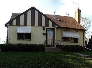 1215 Danforth St, Saint Paul, MN 55117