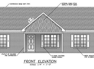 7424 Corvette Ln, Walkertown, NC 27051