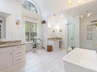7421 Enchanted Stream Dr, Conroe, TX 77304