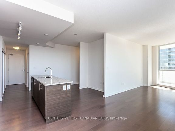 4th image of 70 Forest Manor Rd Unit 1906