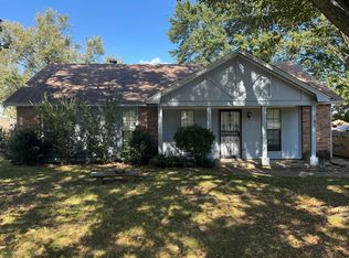 3640 Bryn Mawr Dr, Horn Lake, MS 38637