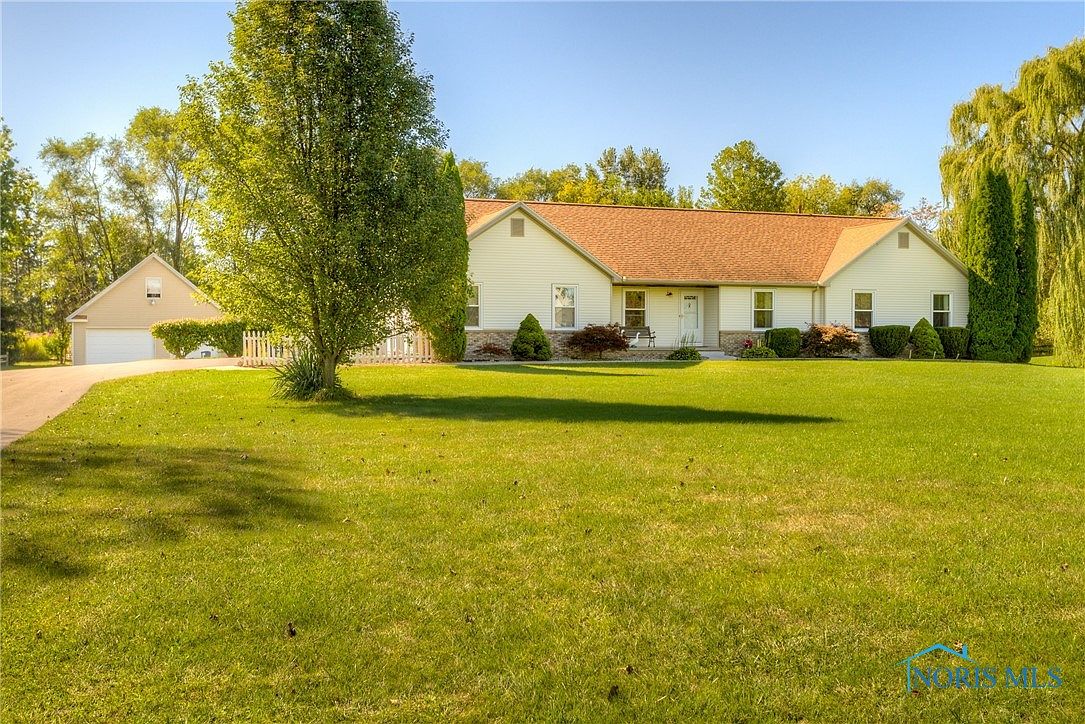 8821 Monclova Rd, Monclova, OH 43542 Zillow