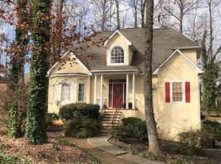 604 Redbud Ln, Stockbridge, GA 30281