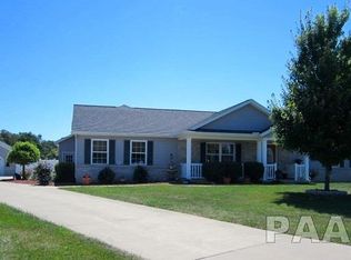 108 Charity Ln, East Peoria, IL