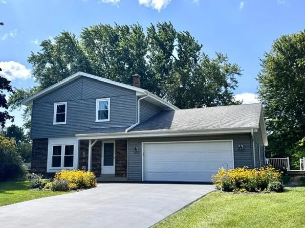 S77W26575 Crestview COURT, Waukesha, WI 53189