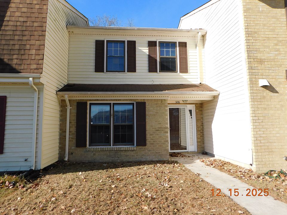 1st image of 939 Monarch Dr
