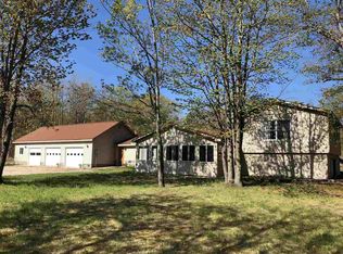 4457 S Extension Rd, Cheboygan, MI 49721