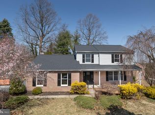 403 Woodridge Ct, Fallston, MD