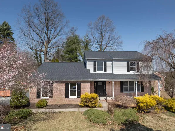 403 Woodridge Ct, Fallston, MD 21047