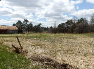 371 Sykes Rd, Canton, NY 13617