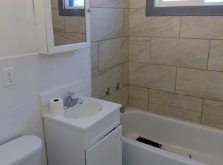 5224 W 3rd Pl #1, Gary, IN 46406