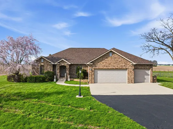 191 Flakes Ford Rd SE, Washington Court House, OH 43160