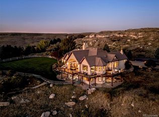 10757 Highland View Ct, Littleton, CO 80124