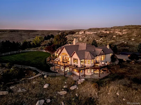 10757 Highland View Court, Lone Tree, CO 80124
