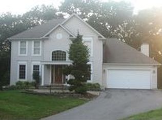 7450 Porter Dr, Mount Airy, MD 21771
