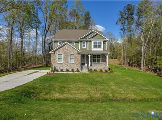 8106 Killbevan Dr, Chesterfield, VA 23838