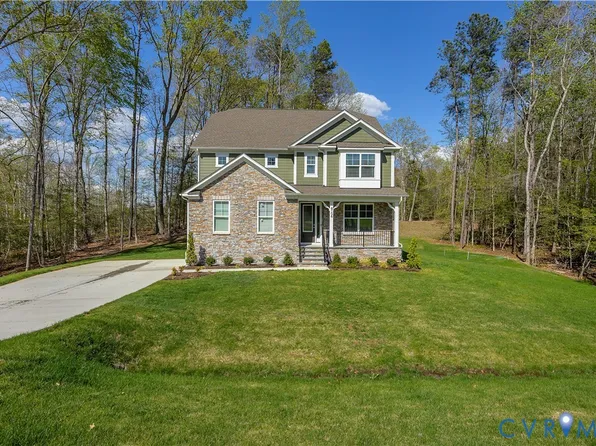 8106 Killbevan Dr, Chesterfield, VA 23838