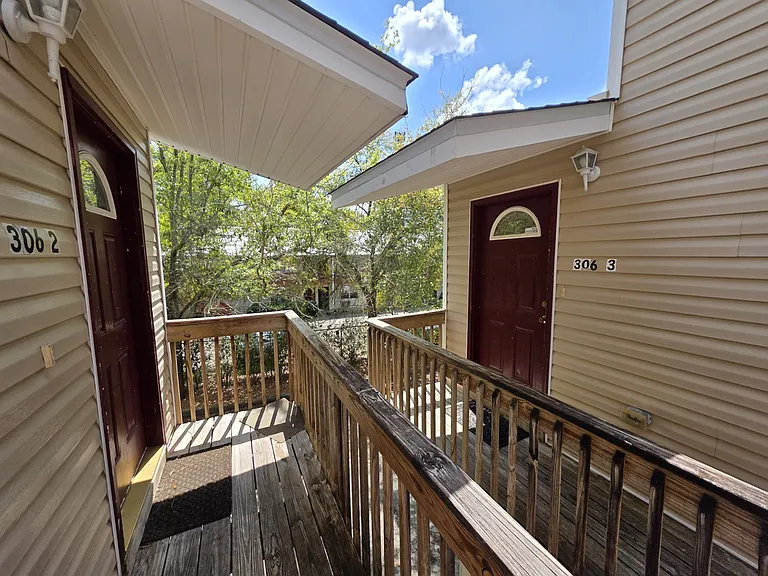 306 S Lipona Rd #5 — Photo 37