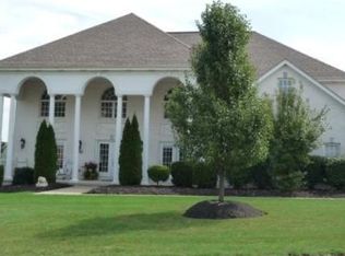 100 Windermere Ct, Canonsburg, PA